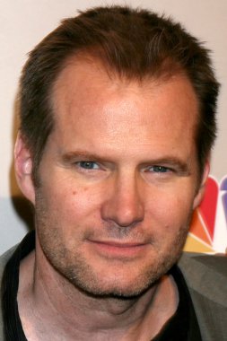 Jack Coleman