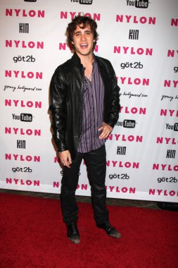 Diego Boneta
