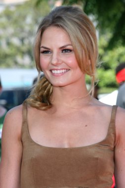 Jennifer Morrison