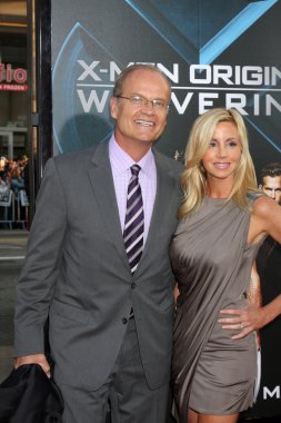 Kelsey, Camille Grammer