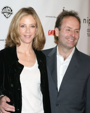 Walker ally, kocası