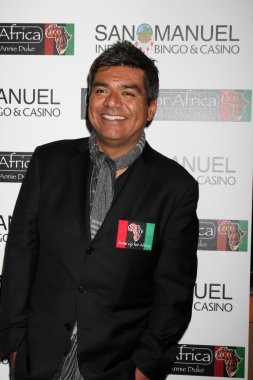Geroge Lopez