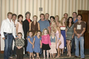 Cesur ve güzel oyuncular