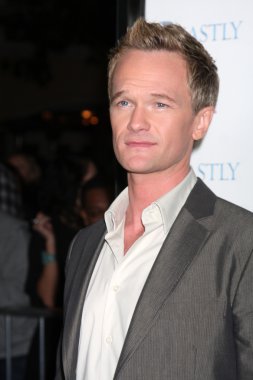 Neil patrick harris
