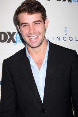 James Wolk