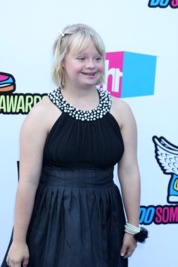 Lauren Potter