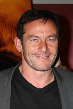 Jason Isaacs