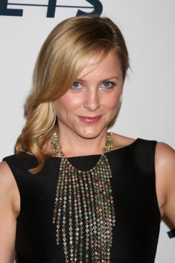 Jessica Capshaw