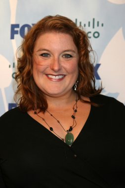 Lauren Prichard