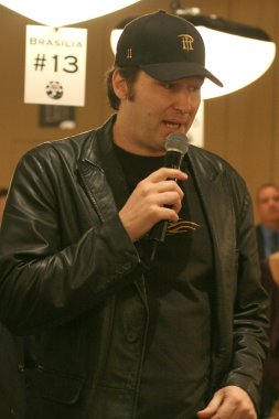 Phil Hellmuth