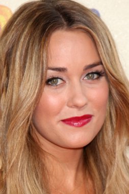 Lauren Conrad