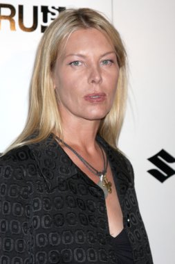 Deborah kara unger, erkek