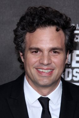 Mark Ruffalo'ya
