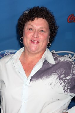 dot-marie jones