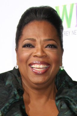 Oprah Winfrey
