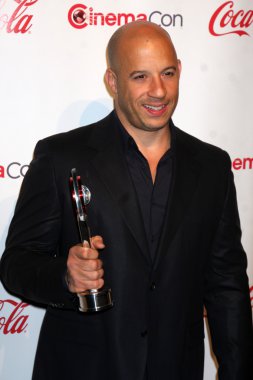 Vin Diesel