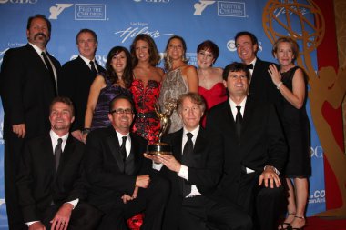 genel hastane ekibi yönetmenlik