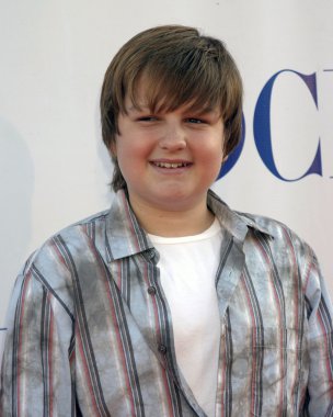Angus T. Jones