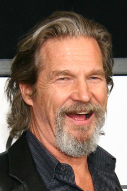 Jeff Bridges