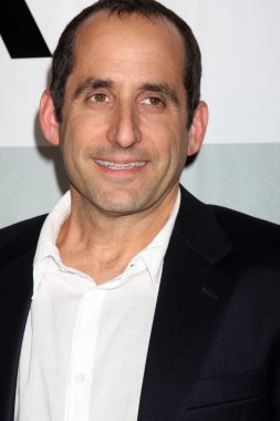 Peter Jacobson