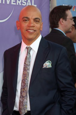 Rickey Minor