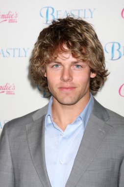 Lachlan Buchanan