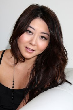 Maria Ho