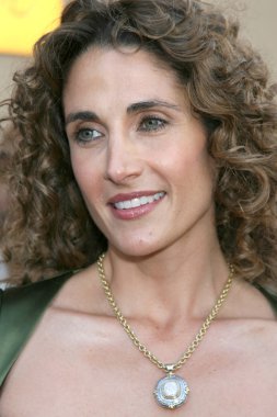 Melina Kanakaredes