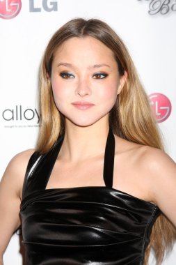Devon Aoki