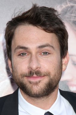 Charlie gün