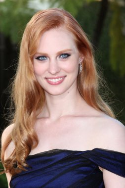 Deborah Ann Woll