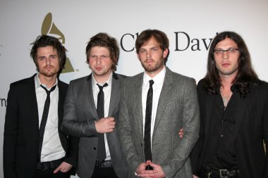 Kings of Leon