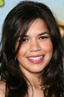 America Ferrera