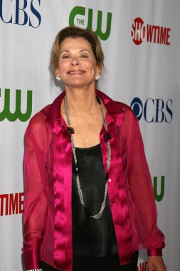 Jessica Walter