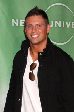 Mike Mizanin