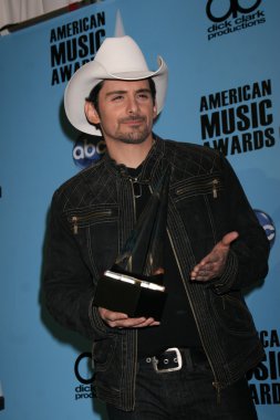 Brad Paisley