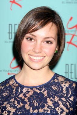 Emily O'Brien