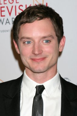 Elijah Wood