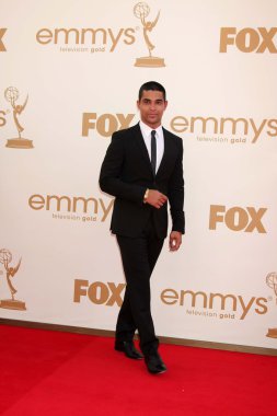 Wilmer Valderrama