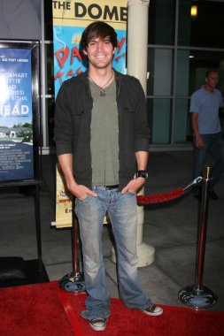 Brent Bailey