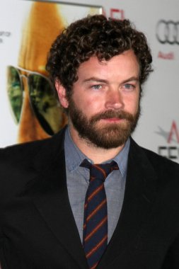 Danny Masterson