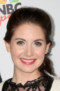 Alison Brie