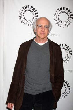 Larry David