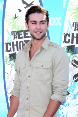 Chace crawford