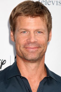 Joel Gretsch