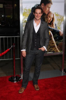 Ryan Merriman