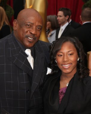 Lou Gossett Jr