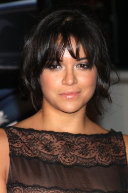 Michelle Rodriguez