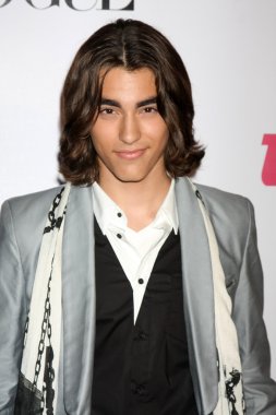 Blake Michael