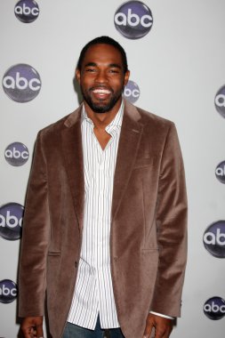 Jason George